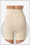 Push-up Recovery Skin Mini Shorts Corset 9t25 - 2