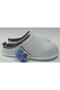 12464 Eva Wet Floor Men's Winter Home Garden Street Work Slippers with Fur Inside - 6