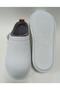 12464 Eva Wet Floor Men's Winter Home Garden Street Work Slippers with Fur Inside - 7
