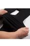 Women's Plush Inside Winter Thermal Leggings Underwear Black Women's Plush Leggings - 5