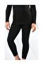 Girl's Thermal Underwear Athlete Thermal Underwear Tights Set - 4