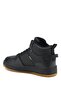 Enner Pu Hi W 1pr Black Women's Sneaker Hi - 3