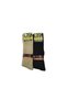 Winter Military Socks Black Color 3-Piece