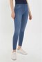 Women's Jamy Skinny Highrise Fit Jean Trousers Jayce Smb 192 LCF121030 - 3