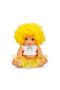 020040 , Afro Bebek, 23 Cm / +3 Yaş - 3