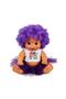020040 , Afro Bebek, 23 Cm / +3 Yaş - 4