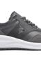 1589 Daily Lace-Up Men's Sports Shoes Platinum - 4