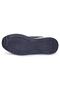 1589 Daily Lace-Up Men's Sports Shoes Platinum - 8