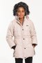 Candy Girl's Coat & Coat Beige - 3