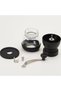 Horecamark Manual Ceramic Burr Coffee Grinder - 2