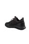 77541 Pure Leather Black Nubuck Men's Casual Shoes - 4