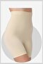 Push-up Recovery Skin Mini Shorts Corset 9t25 - 4