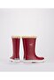 W10207 Igor005 Splash Nautico Borreguito /rojo Red Unisex Furry Boots - 3