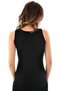 Women's Cotton Wide Strap 12 Pack Tank Top - 2