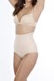 Women's Nude High Waist Shaping Slip Corset - 2