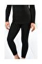 Girl's Thermal Underwear Athlete Thermal Underwear Tights Set