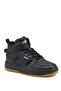 Enner Pu Hi W 1pr Black Women's Sneaker Hi