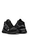 Black Black Men's Sneaker - 3