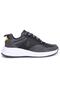 1589 Daily Lace-Up Men's Sports Shoes Platinum - 5