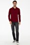 Red Men's Sweatshirt G021GL082.000.1372124 - 4