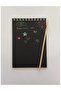 Scratch Note Magic Notebook - 2