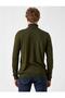 Basic Turtleneck Sweater - 4