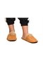 Carefree Women's House Slippers Tan - 2