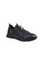 77541 Pure Leather Navy Nubuck Men's Casual Shoes - 2