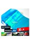 Chameleon Blue Headlamp and Stop Film 30 Cm X 1 Meter - 2