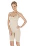 Women's Skin Color Full Body Corset - 2