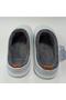 12464 Eva Wet Floor Men's Winter Home Garden Street Work Slippers with Fur Inside - 5
