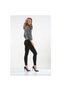 Momslab Women's Plush Thermal Tights