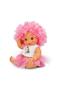 020040 , Afro Bebek, 23 Cm / +3 Yaş