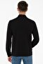 Black Men's Sweatshirt G021GL082.000.1372124 - 3