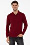 Red Men's Sweatshirt G021GL082.000.1372124