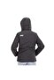 587648-01 Ess Padded Jacket Black Women's Coat Black - 4