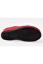 Dza37-1802 Red Daily Orthopedic Women's Slippers - 4