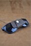 Leather Glasses Carrying Strap - Real Leather & Handmade - 3
