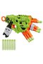 Zombie Strike Alternator E6187 P: 94497 - 2