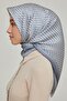 وشاح حريري 8634d (حك) - 2
