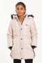 Candy Girl's Coat & Coat Beige