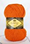 Natali Hand Knitting Yarn Taka Yarn (9554-Orange)