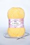 Natali Hand Knitting Yarn Taka Yarn (2001-yellow)