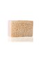 100% Handmade Natural Pumpkin Fiber Donkey Milk Soap 120 gr - 5