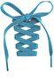 Blue Sports Shoe Laces 120 Cm 1 Pair