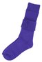 Pack of 6 Thermal/Thermal Thick Winter Colorful Curved Towel Women's Socks - 5