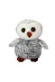 3185 Plush Owl 30 cm