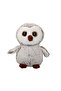 3185 Plush Owl 30 cm - 2