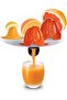 Pc603d10 Vitapress Direct Serve Citrus Fruit Juice Extractor - 5