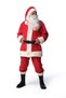Luxury Santa Claus New Year Adult Costume 7 Piece Tak21Yk001 - 4